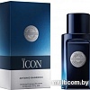 Antonio Banderas The Icon Men EdT (50 мл)