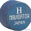 Наклейка для кия Navigator Japan Blue Impact 45.320.11.3