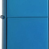 Зажигалка Zippo Classic 20446 Sapphire