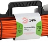 Удлинитель ЭРА UFx-1-2x1.0-20m Б0043040