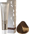 Estel Professional De Luxe Silver 6/7 темно-русый коричневый