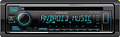 CD/MP3-магнитола Kenwood KDC-154UM