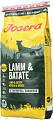 Сухой корм для собак Josera Lamb & Batate 1221 12.5 кг