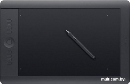 Графический планшет Wacom Intuos Pro Large (PTH-851)