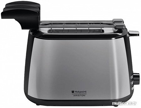 Тостер Hotpoint-Ariston TT 22M DXB0