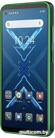 Смартфон Blackview BL5000 (зеленый)