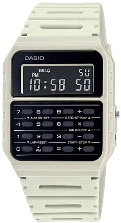 Наручные часы Casio CA-53WF-8B