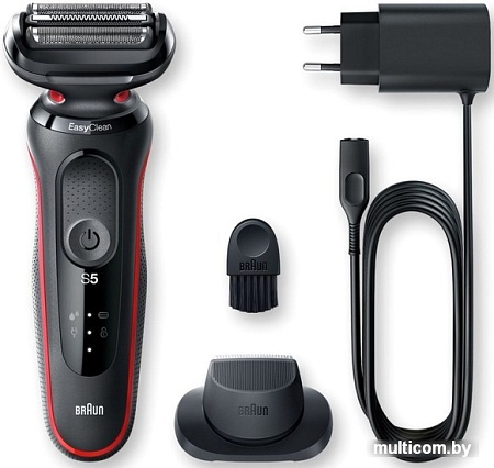 Электробритва Braun Series 5 51-R1200s