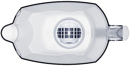 Кувшин АКВАФОР Аквамарин (белый)