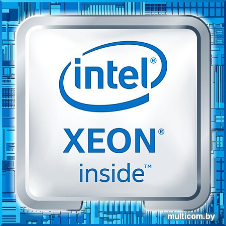 Процессор Intel Xeon E-2254ME