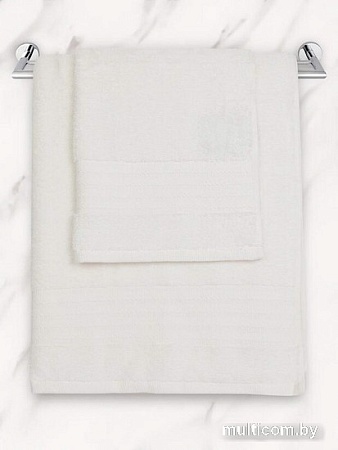 Полотенце Sofi De MarkO Ashby 50х70 Пол-Эш-50х70кр (кремовый)
