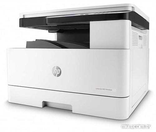 МФУ HP LaserJet M436dn