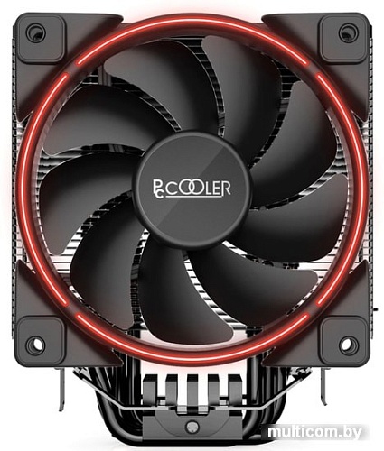 Кулер для процессора PCCooler GI-X6R