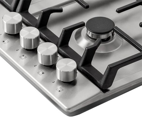 Варочная панель Exiteq PF640STX-E/B