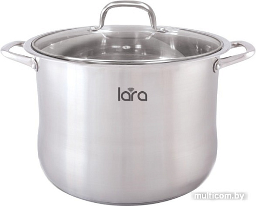 Кастрюля Lara Big Size LR02-43