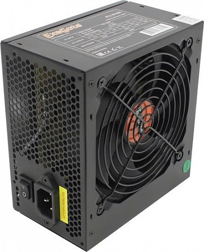 Корпус ExeGate XP-332 400W EX283071RUS