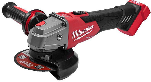 Milwaukee M18 FSAG125XB-0 4933498062 (без АКБ)