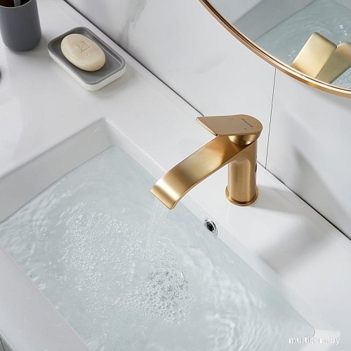 Смеситель Shevanik S4101G