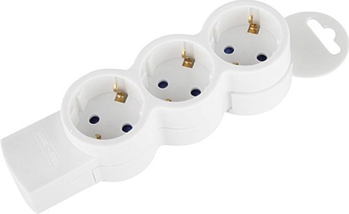 Блок розеток Duwi 32017 5