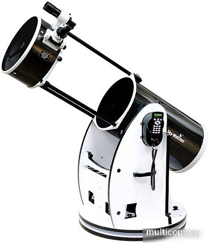 Телескоп Sky-Watcher Dob 14&quot; (350/1600) Retractable SynScan GOTO