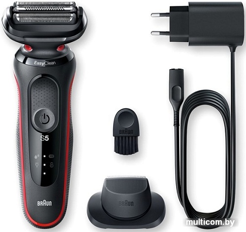 Электробритва Braun Series 5 51-R1200s