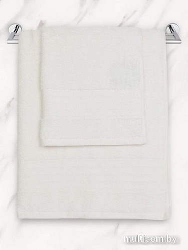 Полотенце Sofi De MarkO Ashby 50х70 Пол-Эш-50х70кр (кремовый)