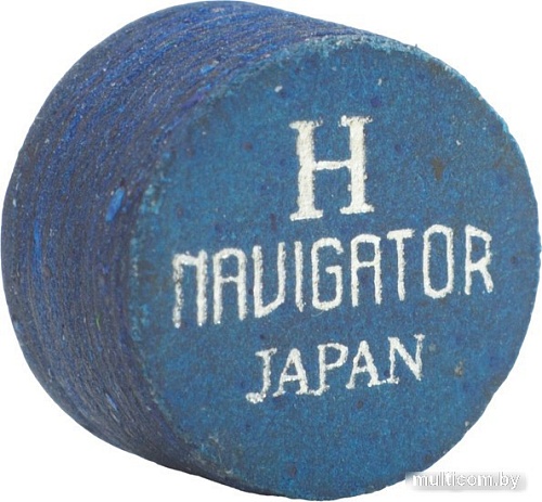 Наклейка для кия Navigator Japan Blue Impact 45.320.11.3