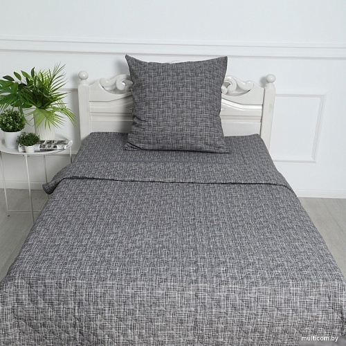 Атра Контур 10617334 (светло-серый)