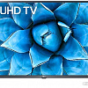 Телевизор LG 50UN73506LB
