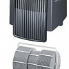 Очиститель и увлажнитель воздуха Beurer LW110 (черный)