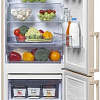 Холодильник BEKO CNKL7356E21ZSB