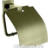 Держатель для туалетной бумаги Kaiser Canon Br KH-4300