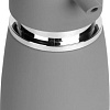 Дозатор для жидкого мыла АкваЛиния Soft B4333A-1G (серый)
