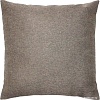 Декоративная подушка Matex Pure 54-061 (светло-коричневый)