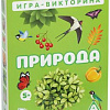 Настольная игра Лас Играс Природа 4624531
