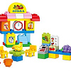 Конструктор Kids Home Toys Супермаркет 188-220 2496924