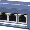 Коммутатор Hikvision DS-3E0505P-E