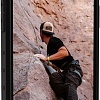 Чехол для телефона Uag для iPhone 14 Pro Max Pathfinder Black 114063114040