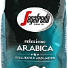 Кофе Segafredo Selezione Arabica в зернах 1 кг