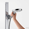 Душевой гарнитур Hansgrohe Raindance Select S 27646000