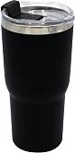 Термокружка UTTA Robusta 5009.02 0.45л (черный)