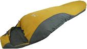 Спальный мешок TRAMP Windy Light (желтый/зеленый)