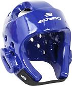 Cпортивный шлем BoyBo Premium (XS, синий)