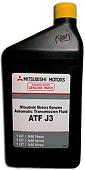 Трансмиссионное масло Mitsubishi ATF J3 MZ320728 1л