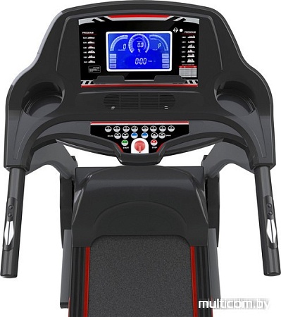 Беговая дорожка DFC Focus T-4607