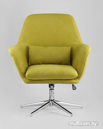 Интерьерное кресло Stool Group Рон (травяной)