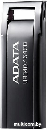 USB Flash ADATA UR340 64GB