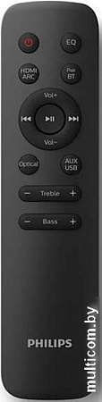 Саундбар Philips TAB7207/10