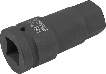 Головка слесарная FORSAGE F-28412541MPB (59003)