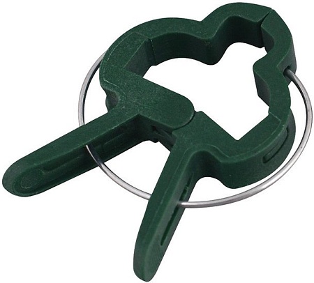 Набор зажимов садовых Мультидом VL83-228